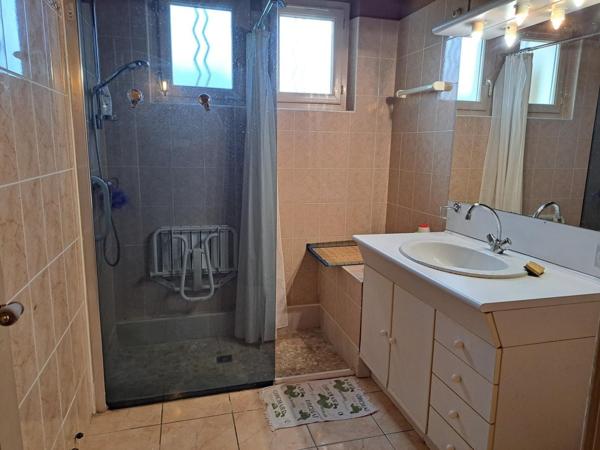 Maison traditionnelle