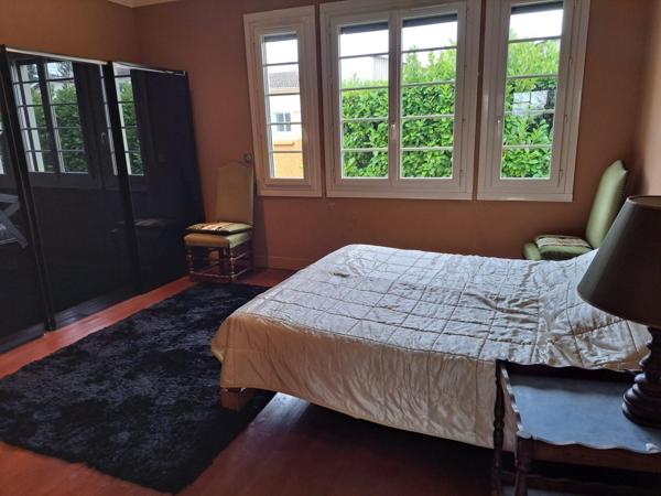 Maison traditionnelle