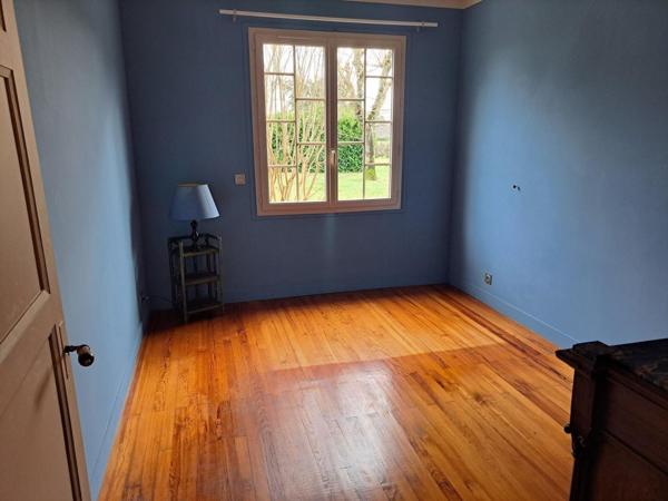 Maison traditionnelle