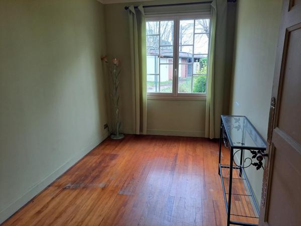 Maison traditionnelle