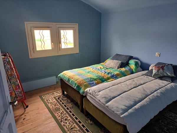 Maison traditionnelle