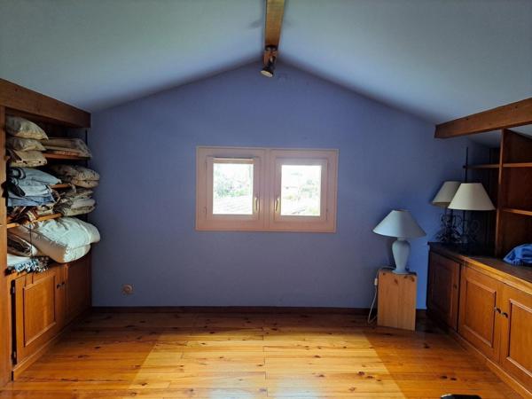 Maison traditionnelle