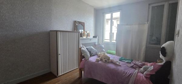ST MAIXENT, maison de ville,, St maixent l ecole 79400