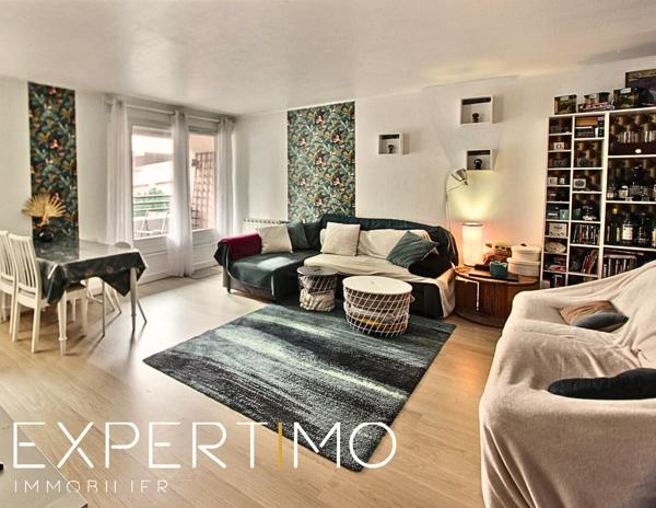 Guyancourt (78280) APPARTEMENT / PROCHE GARE - CENTRE VILLE / LE PARC