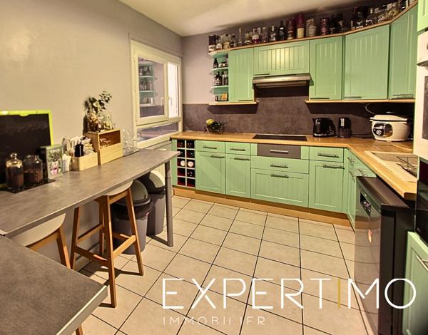 Guyancourt (78280) APPARTEMENT / PROCHE GARE - CENTRE VILLE / LE PARC