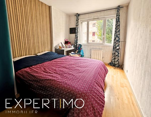 Guyancourt (78280) APPARTEMENT / PROCHE GARE - CENTRE VILLE / LE PARC