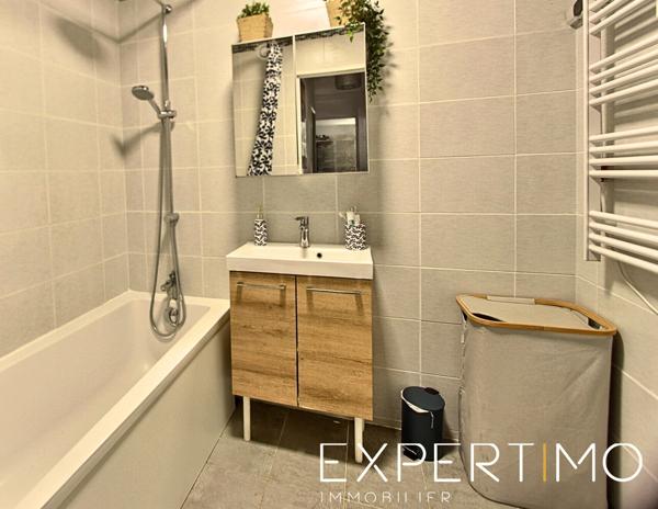 Guyancourt (78280) APPARTEMENT / PROCHE GARE - CENTRE VILLE / LE PARC