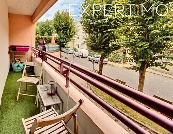 Guyancourt (78280) APPARTEMENT / PROCHE GARE - CENTRE VILLE / LE PARC