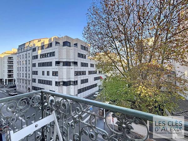 Appartement T4
