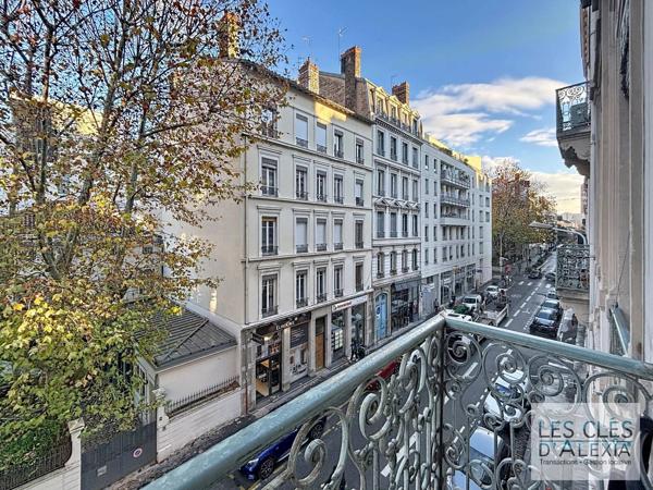 Appartement T4