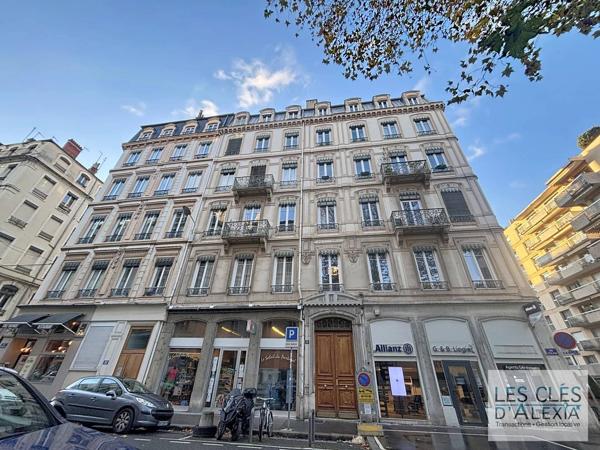 Appartement T4