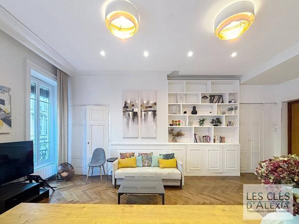 Appartement T4