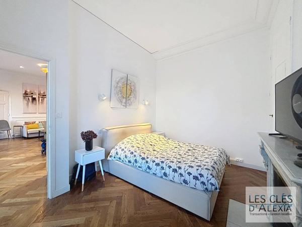 Appartement T4