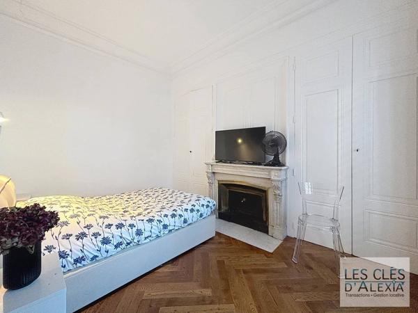 Appartement T4