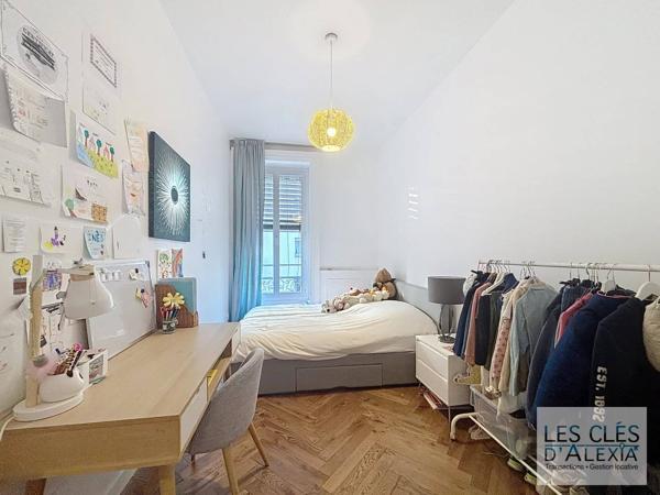 Appartement T4