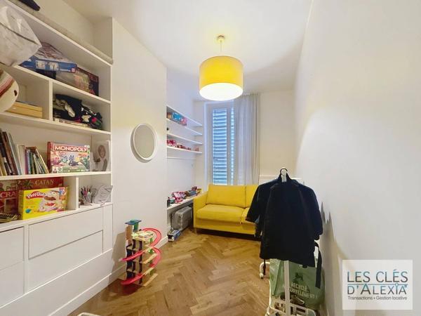 Appartement T4