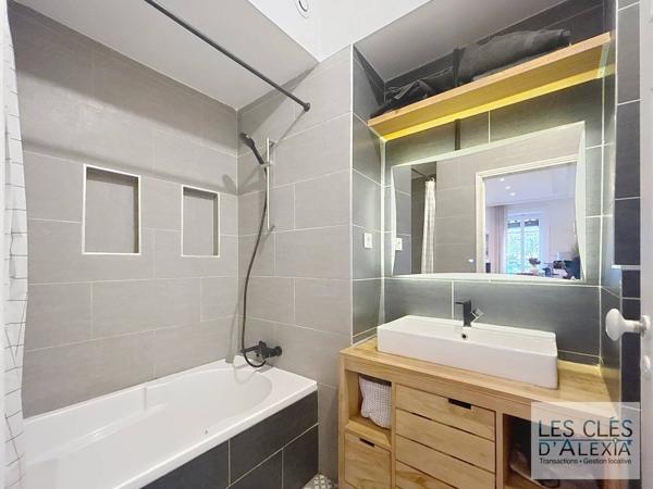 Appartement T4