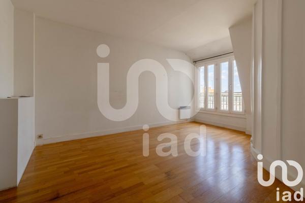 Appartement 2 pièces de 30 m² à Paris (75005)
