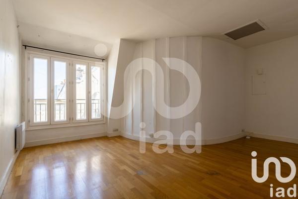 Appartement 2 pièces de 30 m² à Paris (75005)