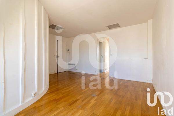 Appartement 2 pièces de 30 m² à Paris (75005)