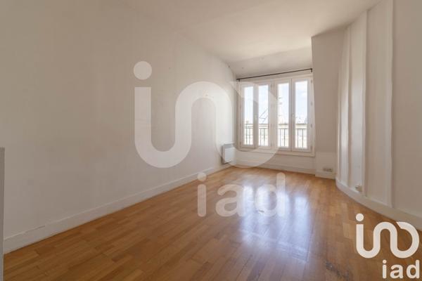 Appartement 2 pièces de 30 m² à Paris (75005)