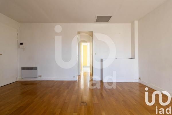 Appartement 2 pièces de 30 m² à Paris (75005)