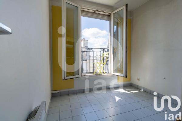 Appartement 2 pièces de 30 m² à Paris (75005)