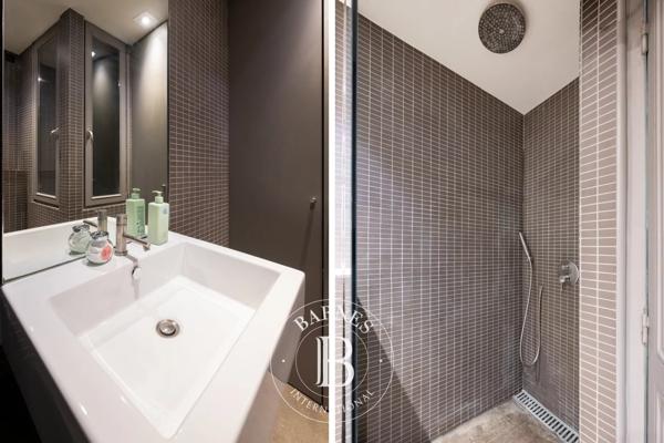 Paris 4ème, Appartement 2 Chambres -  102 m² à vendre