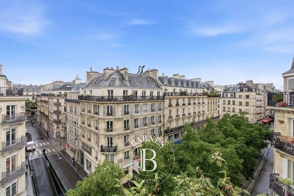 Paris 4ème, Appartement 2 Chambres -  102 m² à vendre
