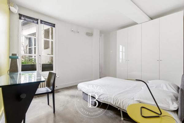 Paris 4ème, Appartement 2 Chambres -  102 m² à vendre
