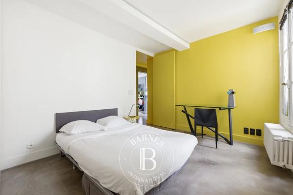 Paris 4ème, Appartement 2 Chambres -  102 m² à vendre