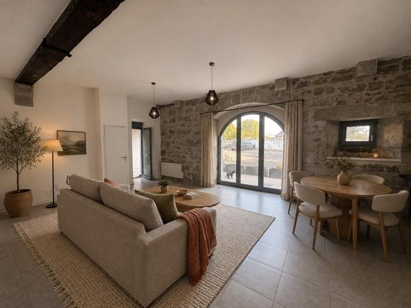 Appartement 2 pièces de 59 m² à Chambery