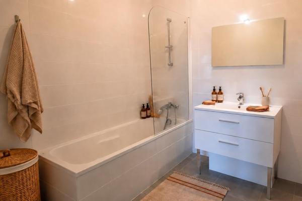 Appartement 2 pièces de 59 m² à Chambery