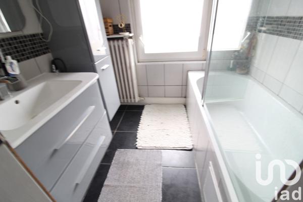 Maison à vendre 4 pièces 68 m² Choisy-le-Roi