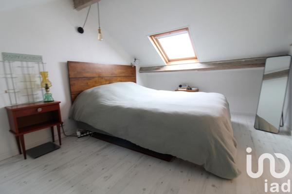 Maison à vendre 4 pièces 68 m² Choisy-le-Roi