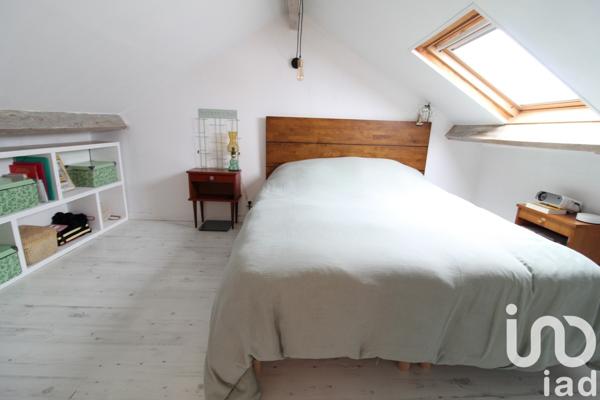 Maison à vendre 4 pièces 68 m² Choisy-le-Roi