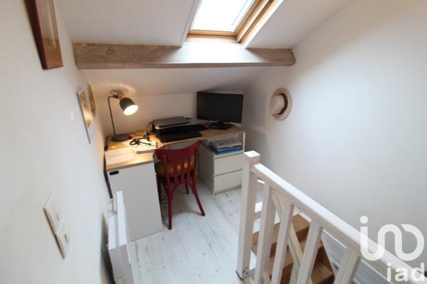 Maison à vendre 4 pièces 68 m² Choisy-le-Roi