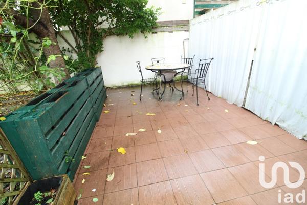 Maison à vendre 4 pièces 68 m² Choisy-le-Roi