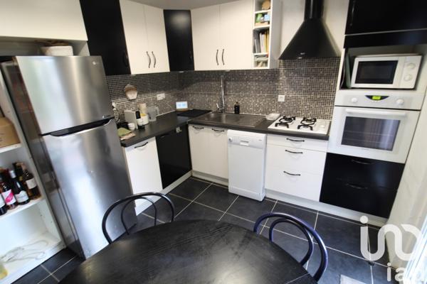 Maison à vendre 4 pièces 68 m² Choisy-le-Roi