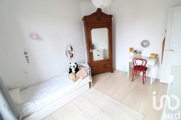 Maison à vendre 4 pièces 68 m² Choisy-le-Roi