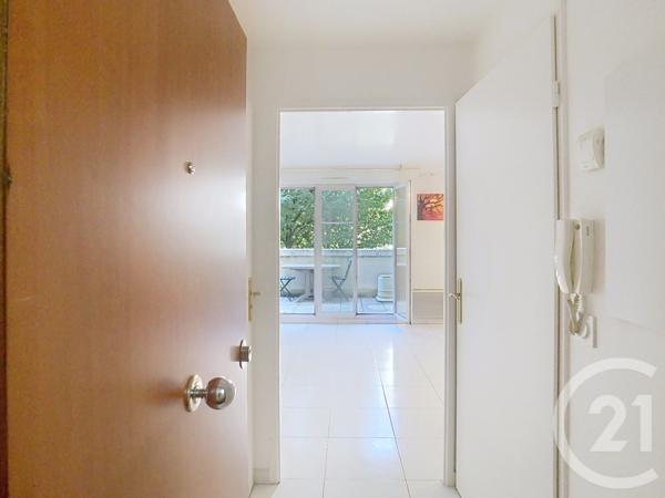 Appartement à vendre  2 pièces - 41,40 m2 THIAIS - 94