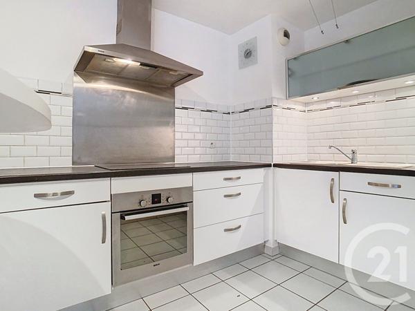 Appartement à vendre  2 pièces - 41,40 m2 THIAIS - 94