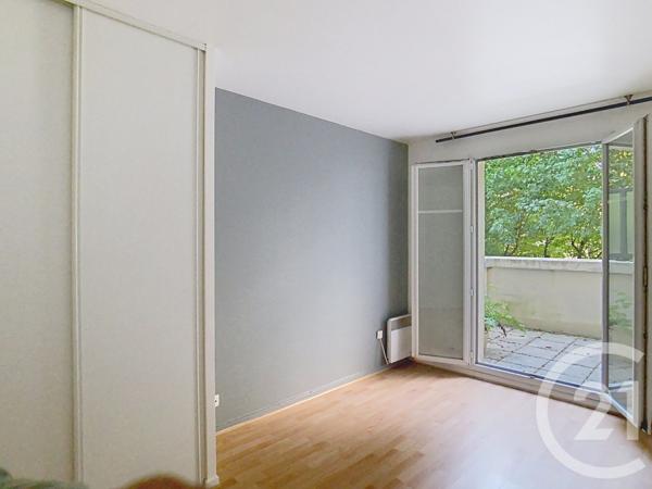 Appartement à vendre  2 pièces - 41,40 m2 THIAIS - 94
