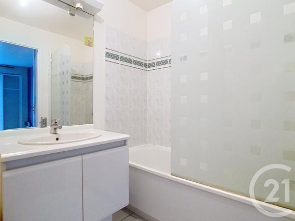 Appartement à vendre  2 pièces - 41,40 m2 THIAIS - 94