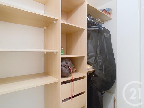 Appartement à vendre  2 pièces - 41,40 m2 THIAIS - 94