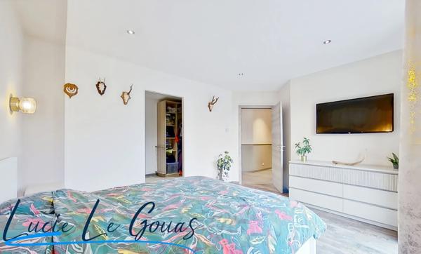 Maison de Plain-pied 150m² à LONGUYON (54)