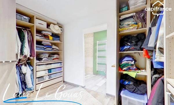 Maison de Plain-pied 150m² à LONGUYON (54)