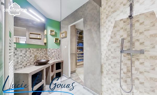 Maison de Plain-pied 150m² à LONGUYON (54)