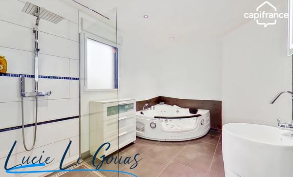 Maison de Plain-pied 150m² à LONGUYON (54)