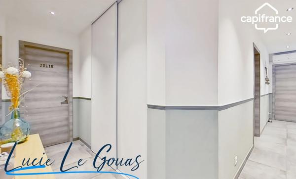 Maison de Plain-pied 150m² à LONGUYON (54)